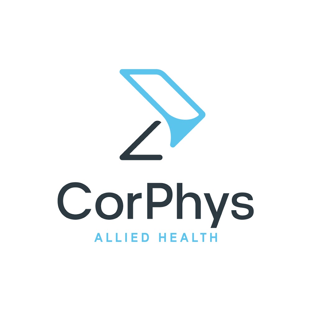 Cor. Phys Allied Health
