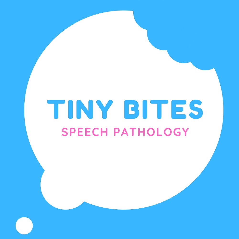 Tiny Bites Speech Pathology