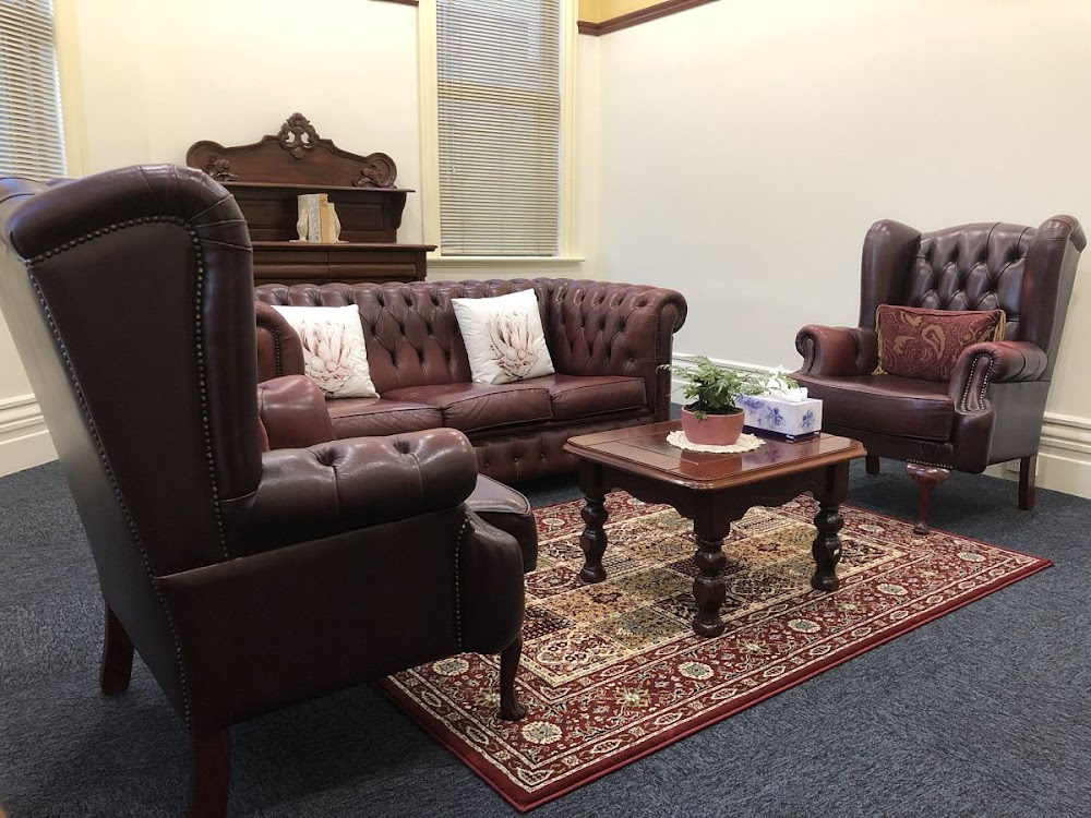 Hargan Psychology Hawthorn