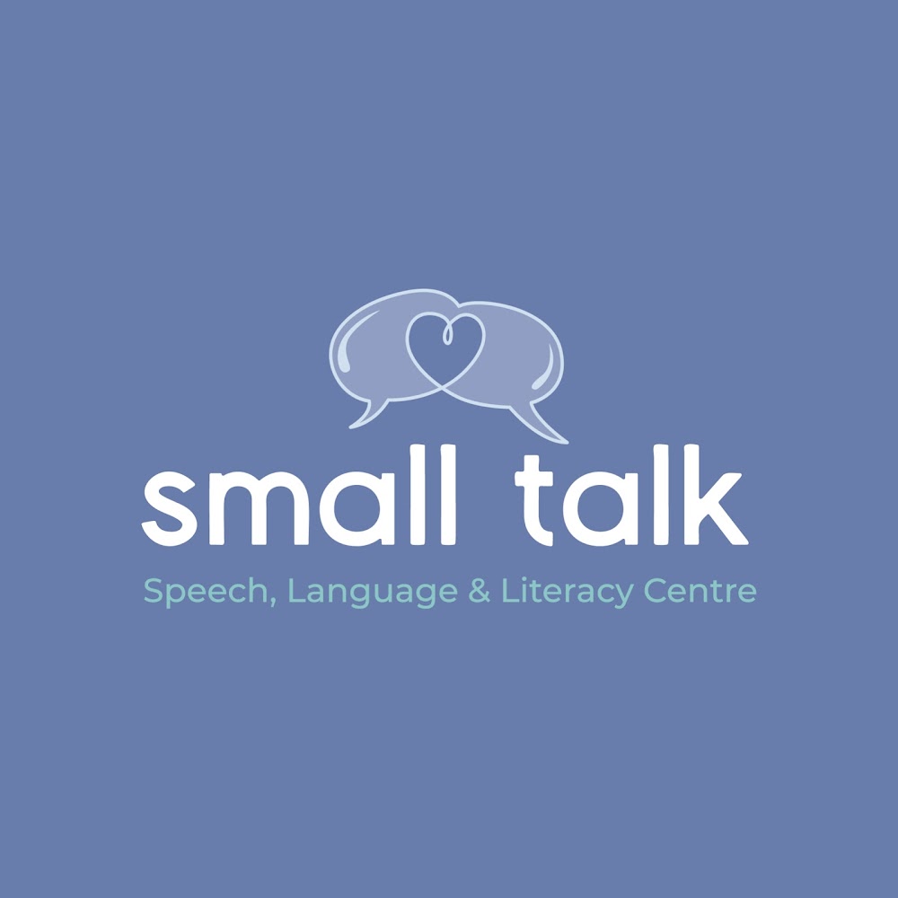 Small Talk - Speech, Language & Literacy Centre