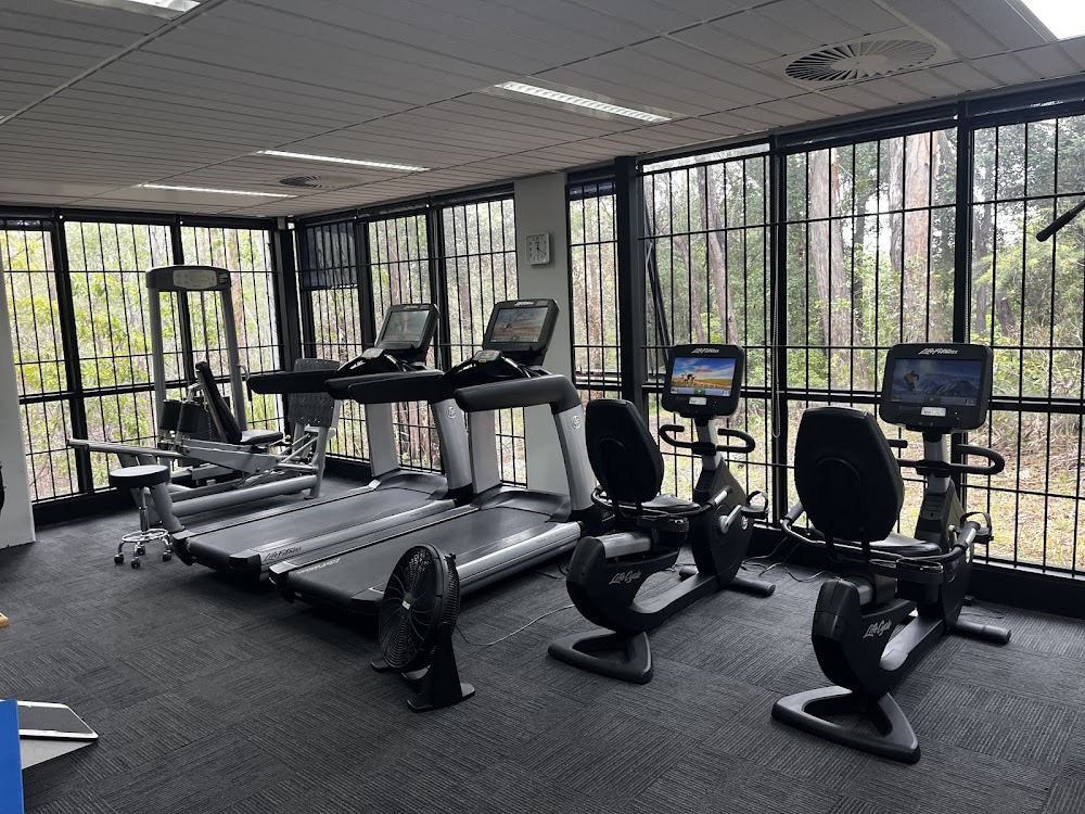 Optimum Health Solutions - North Rocks