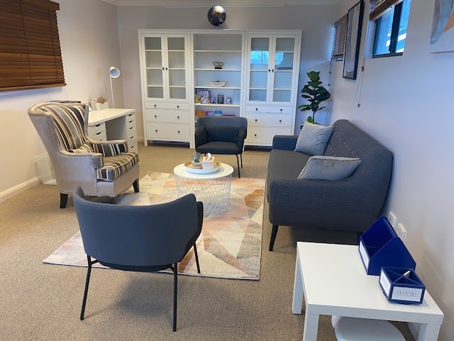 NQ Family Therapy Centre