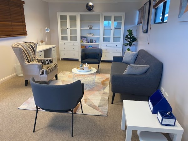 NQ Family Therapy Centre