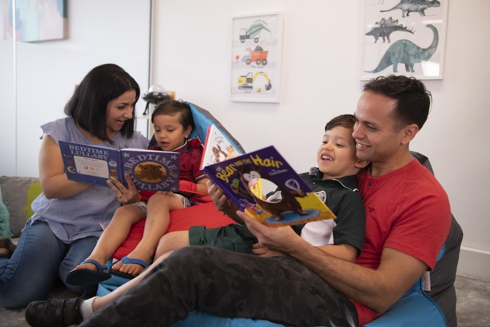 Talkshop Speech Pathology
