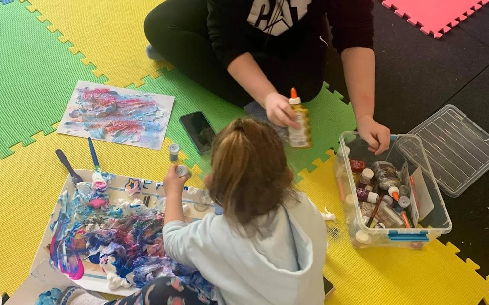 Leading Lights Early Intervention