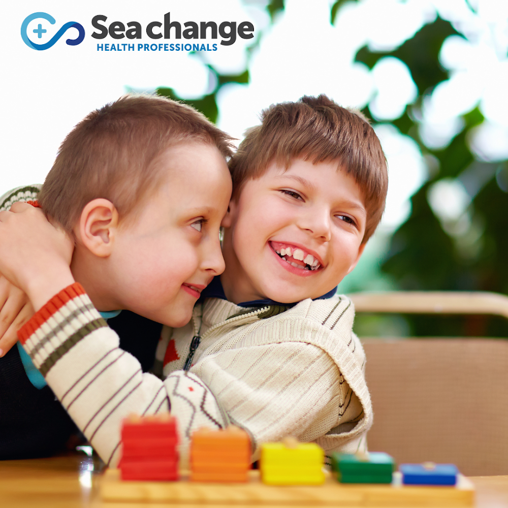 Sea Change Health Professionals