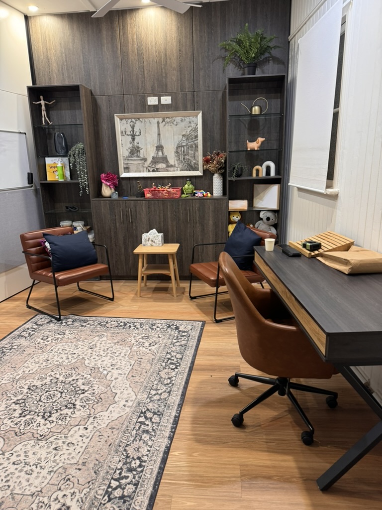 Integrated Wellness Clinic Brisbane Naturopath & Psychology