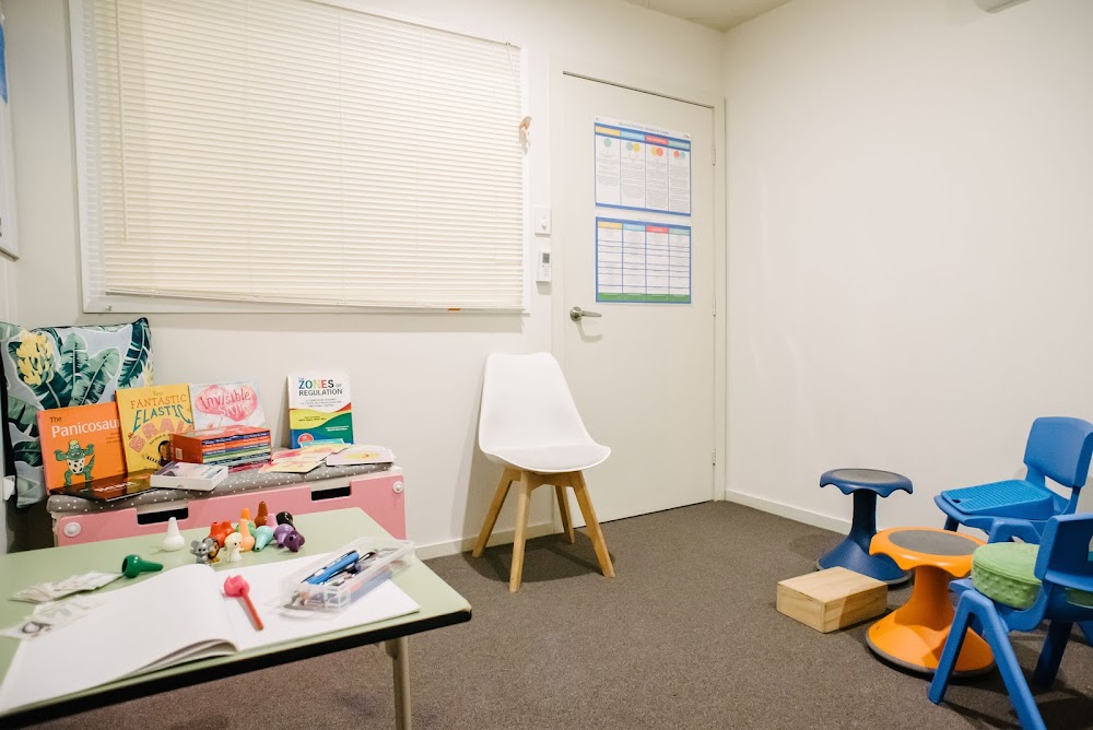 Cooee Speech Pathology