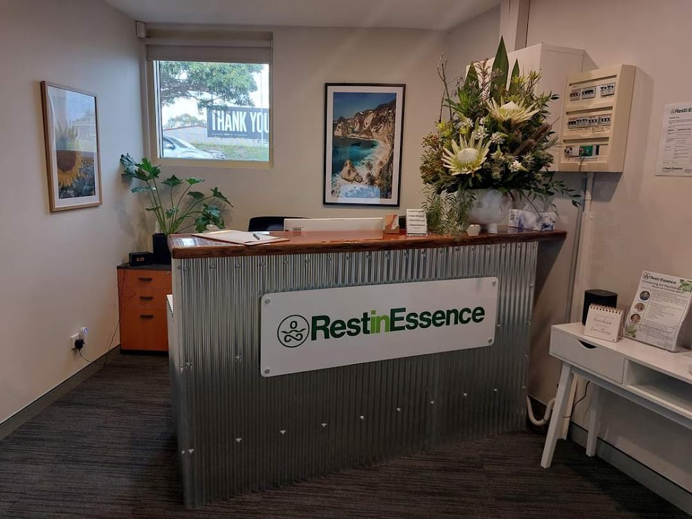Rest in Essence Mental Health Clinic and Psychologists Newcastle