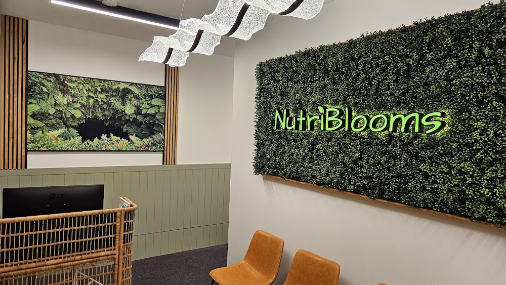 NutriBlooms Lilydale