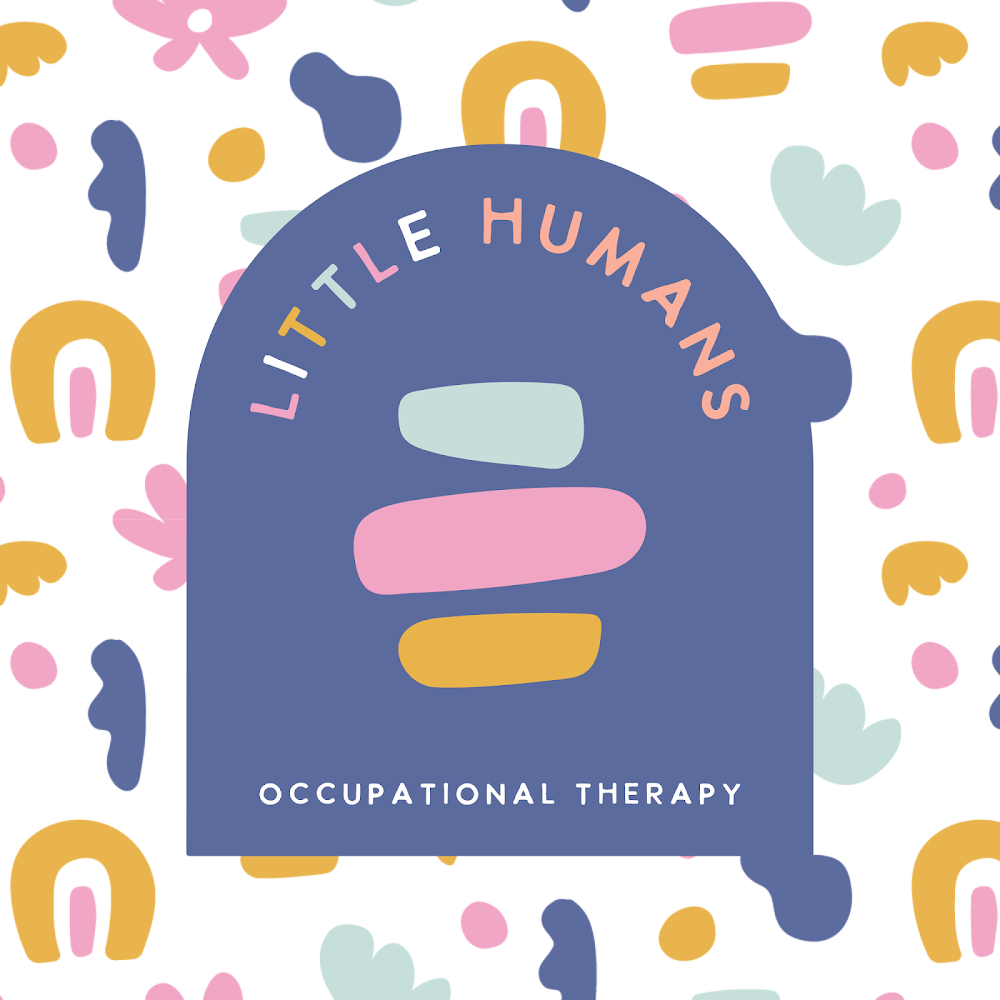 Little Humans Occupational Therapy