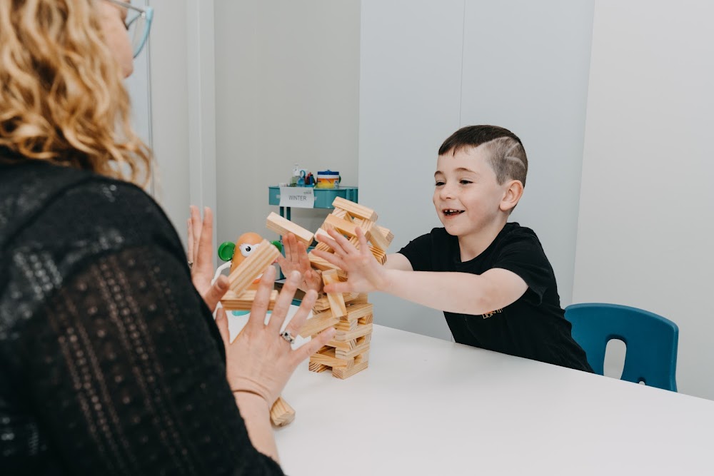 Eat Speak Learn - Allied Health Services