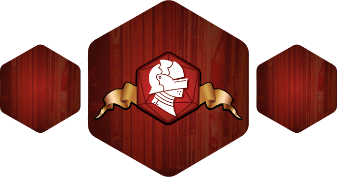 Knights of the Shed