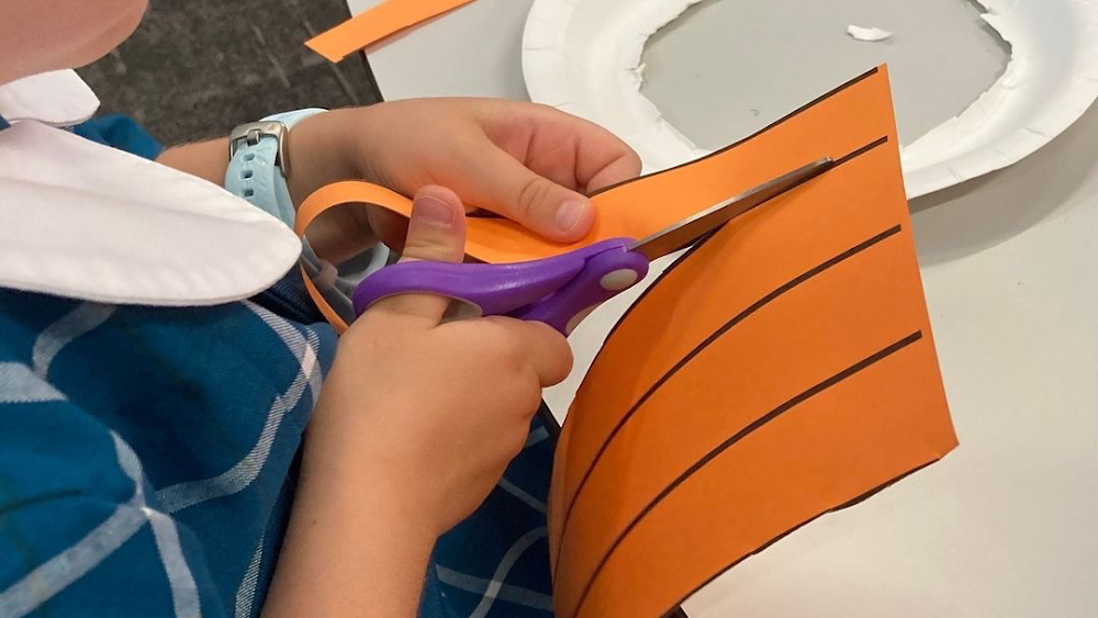 Tiny Tackers Therapy