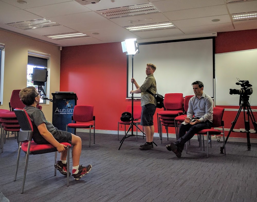 Autism Association of Western Australia
