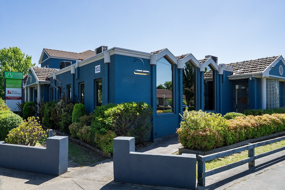 Accelerate Nutrition - Dandenong