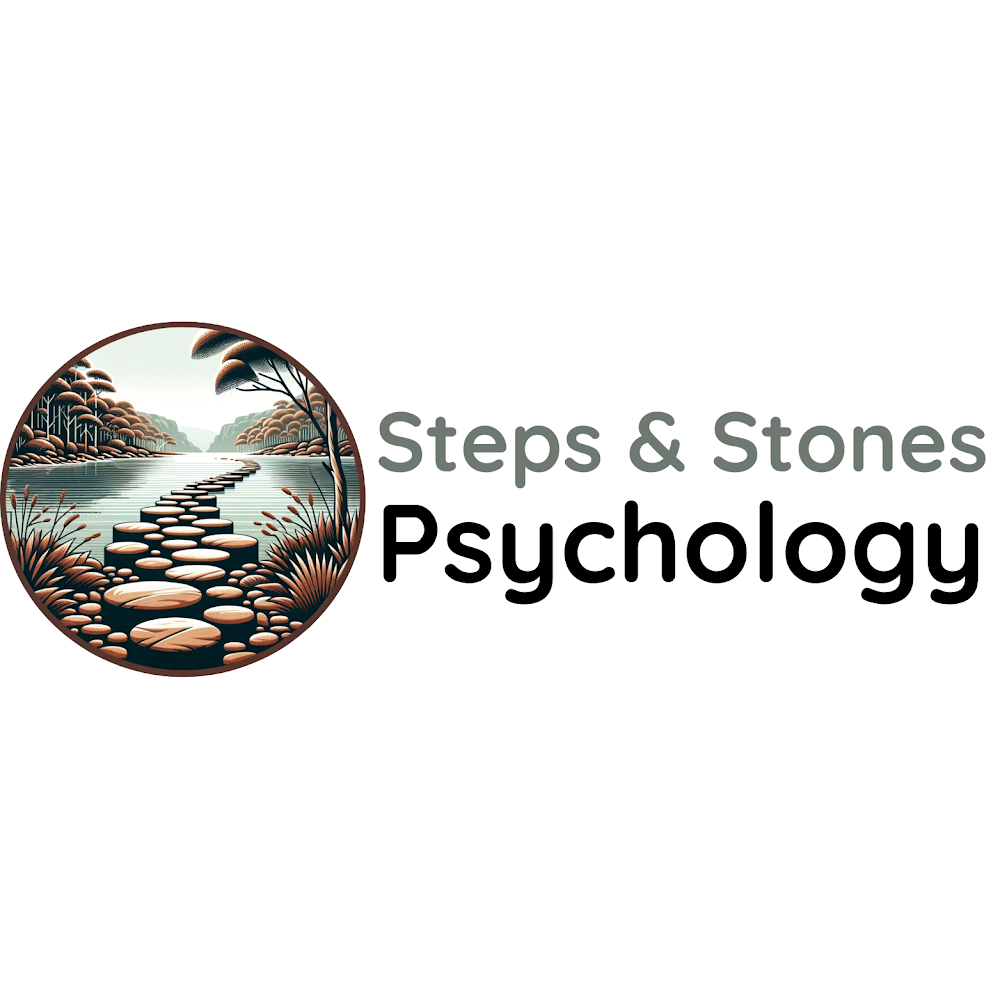 Steps and Stones Psychology