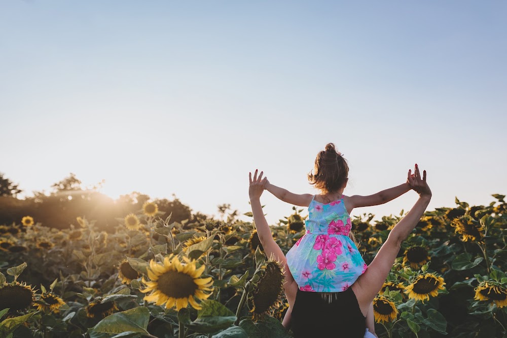 Kids Blossom Occupational Therapy