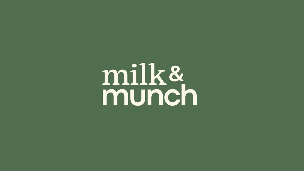 Milk & Munch