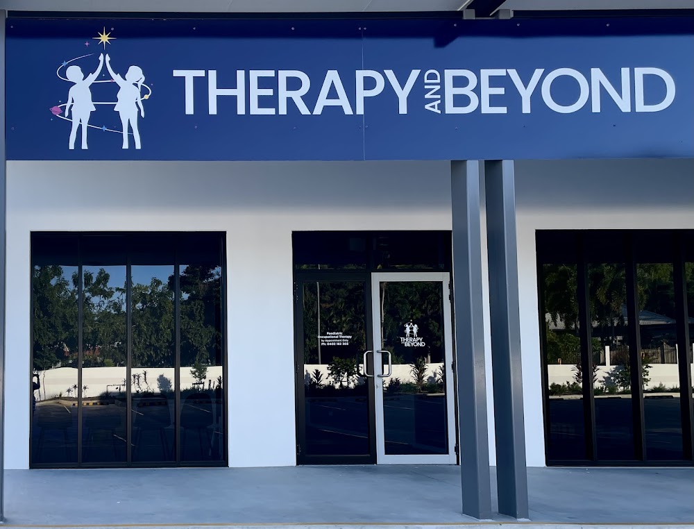 Therapy and Beyond Townsville