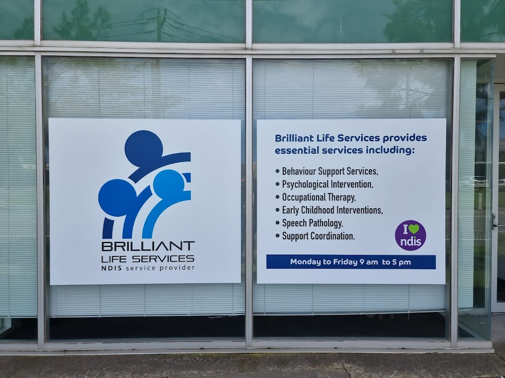 Brilliant Life Services