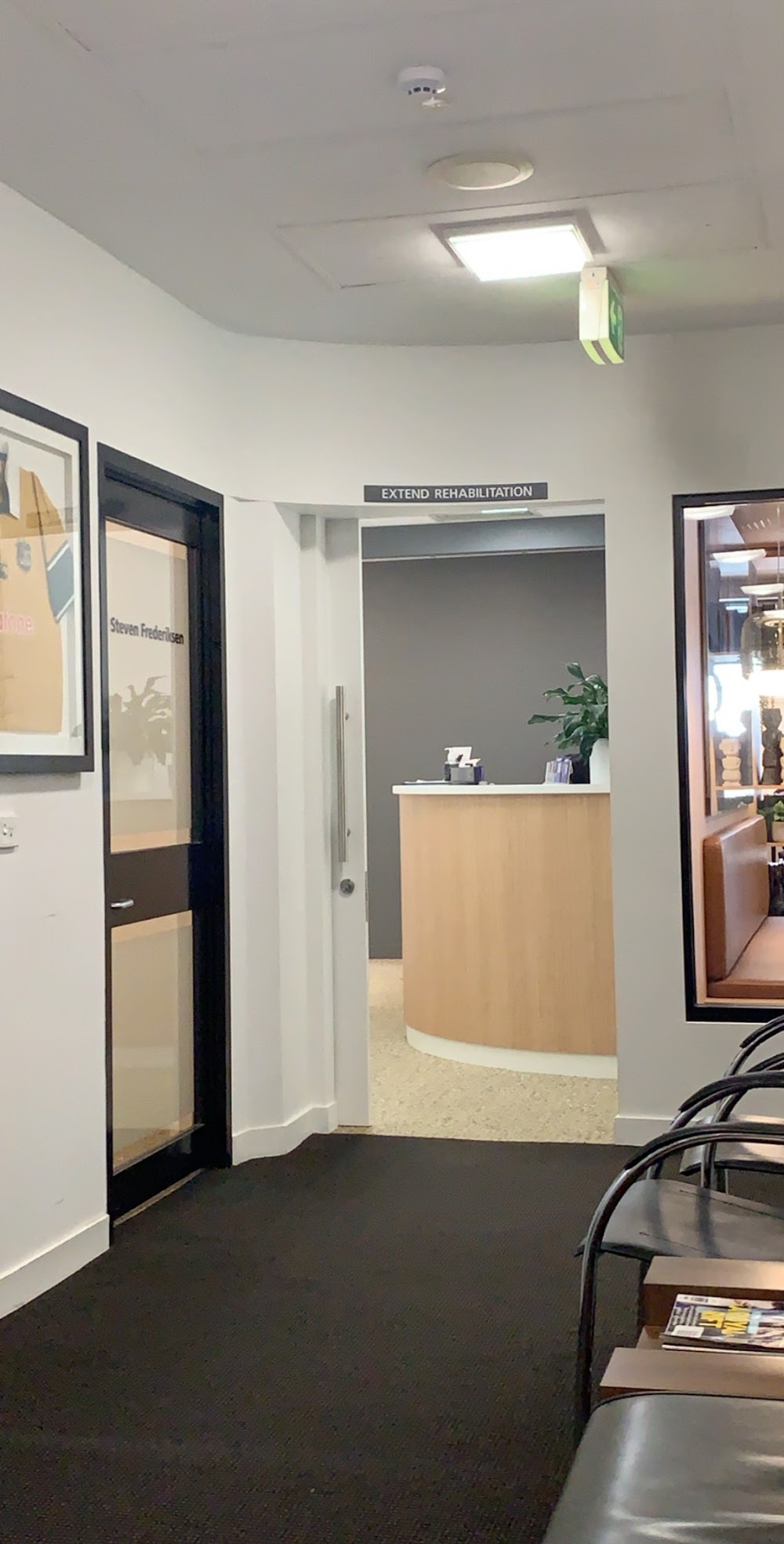 Extend Rehabilitation Spring Hill