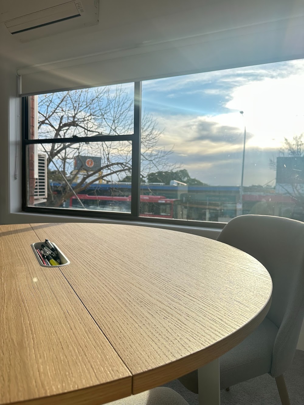 Shire Cognitive Clinic