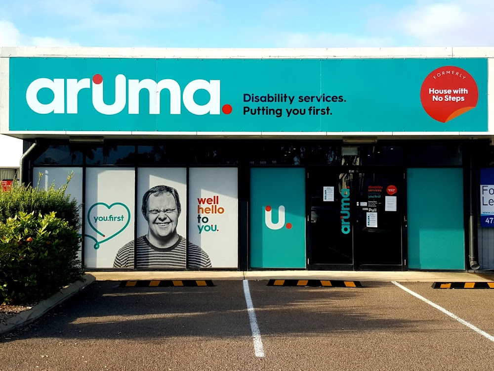 Aruma: Aitkenvale
