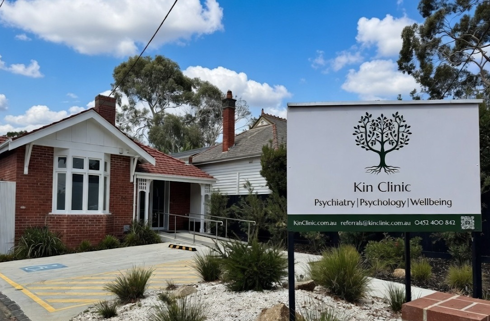 Kin Clinic