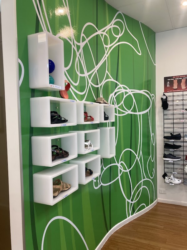 Cairns Innovative Physiotherapy - Taryn Agius & Associates