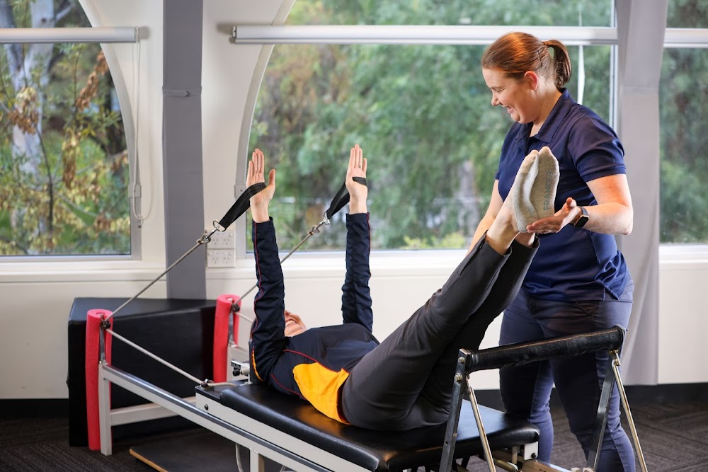 Wakefield Sports + Exercise Medicine Clinic