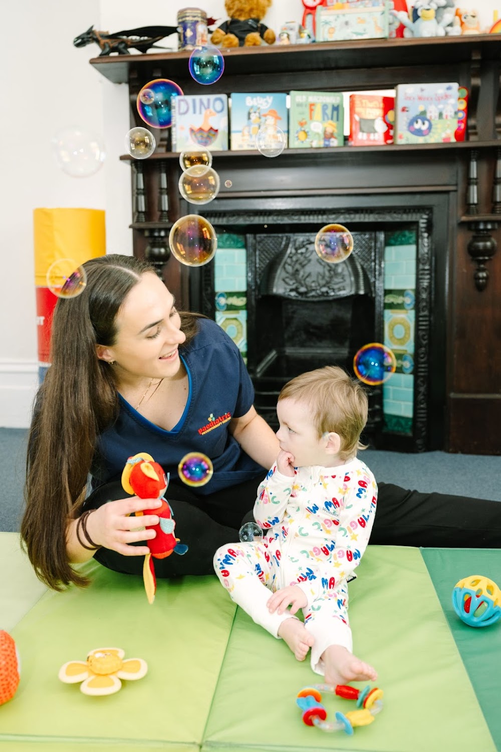 Paediatric Physiotherapy Centre