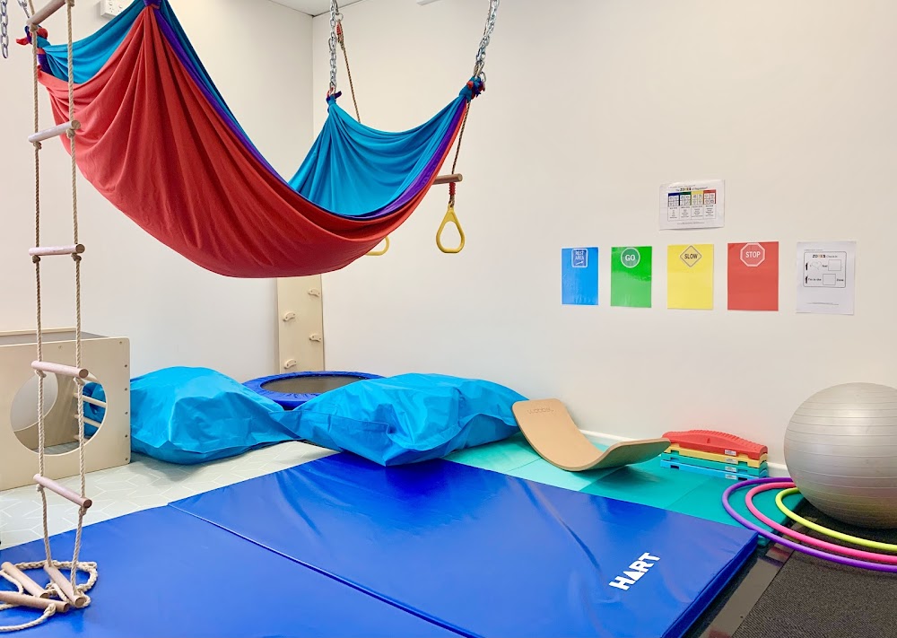 Hope Kids OT - Paediatric Occupational Therapy