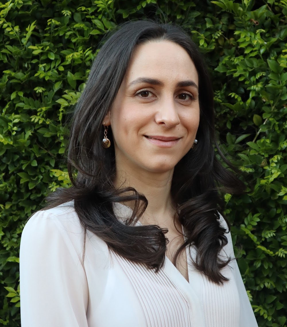 Dr Melissa Rouel Clinical Neuropsychologist