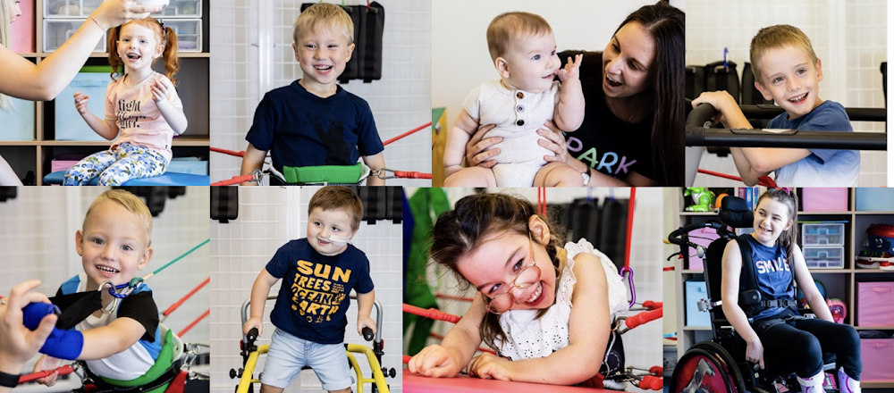 Spark Paediatric Therapy