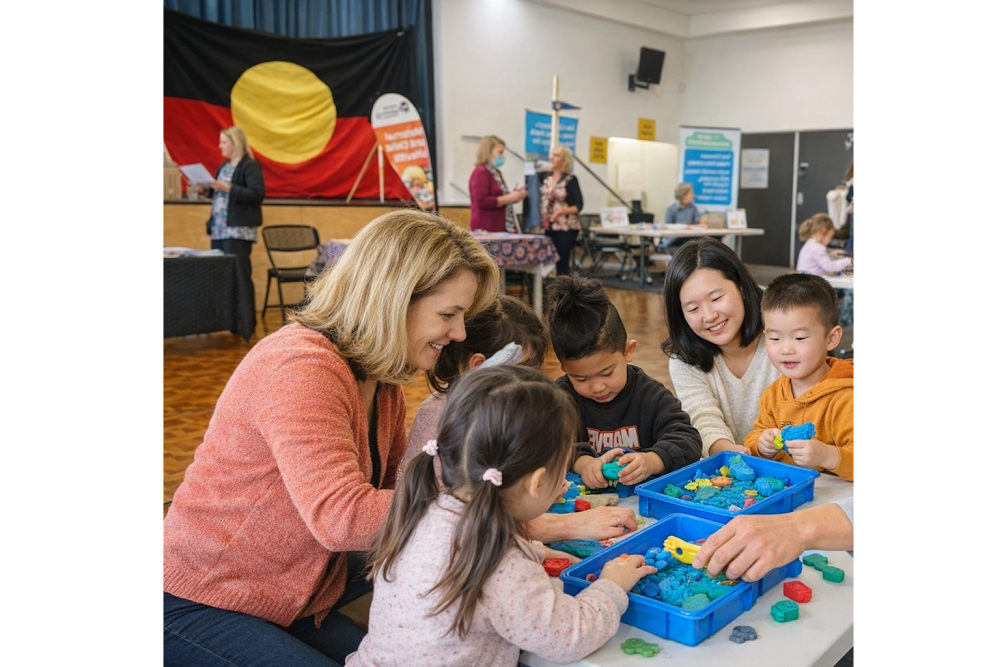 Behaviour Control Therapy PBS ABA for Children & Adults: Helping Hand Behaviour Support