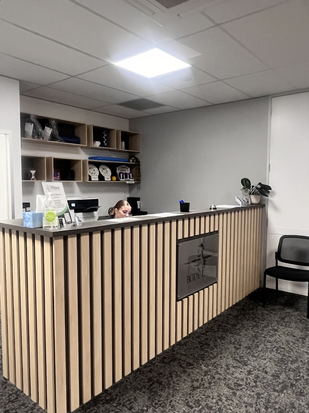 BodyTech Physio
