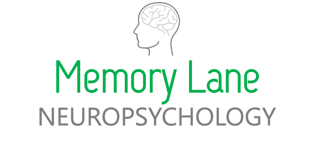 Memory Lane Neuropsychology