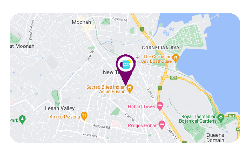 Better Rehab - Hobart
