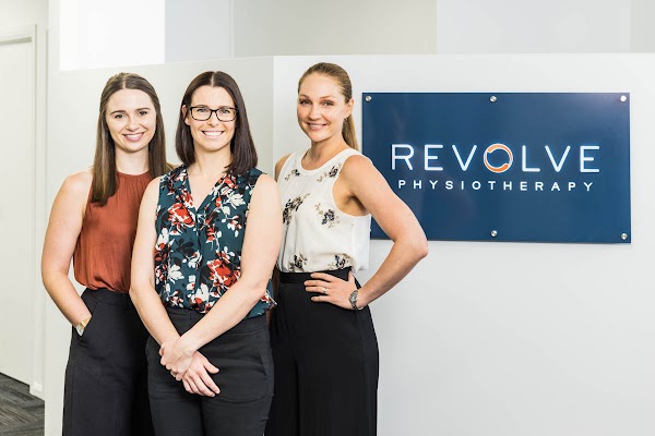Revolve Physiotherapy