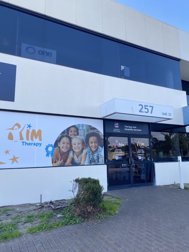 AIM Therapy for Children Balcatta