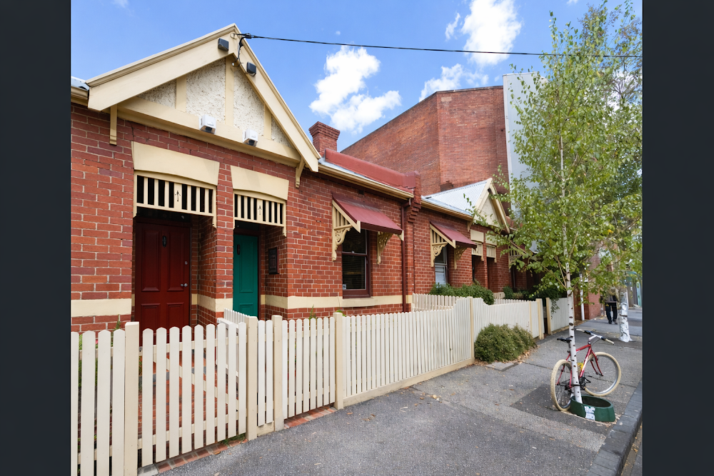 South Melbourne Speech Clinic
