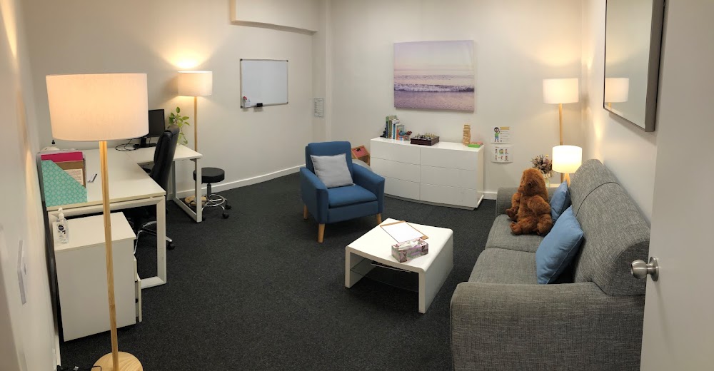 The Hummingbird Centre - Newcastle