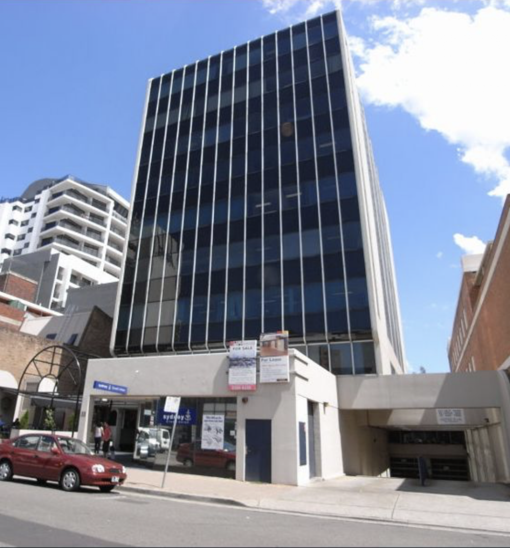 Sydney Cognitive Development Centre