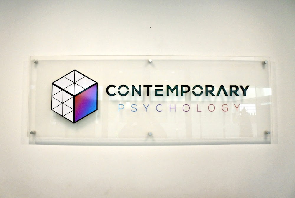 Contemporary Psychology
