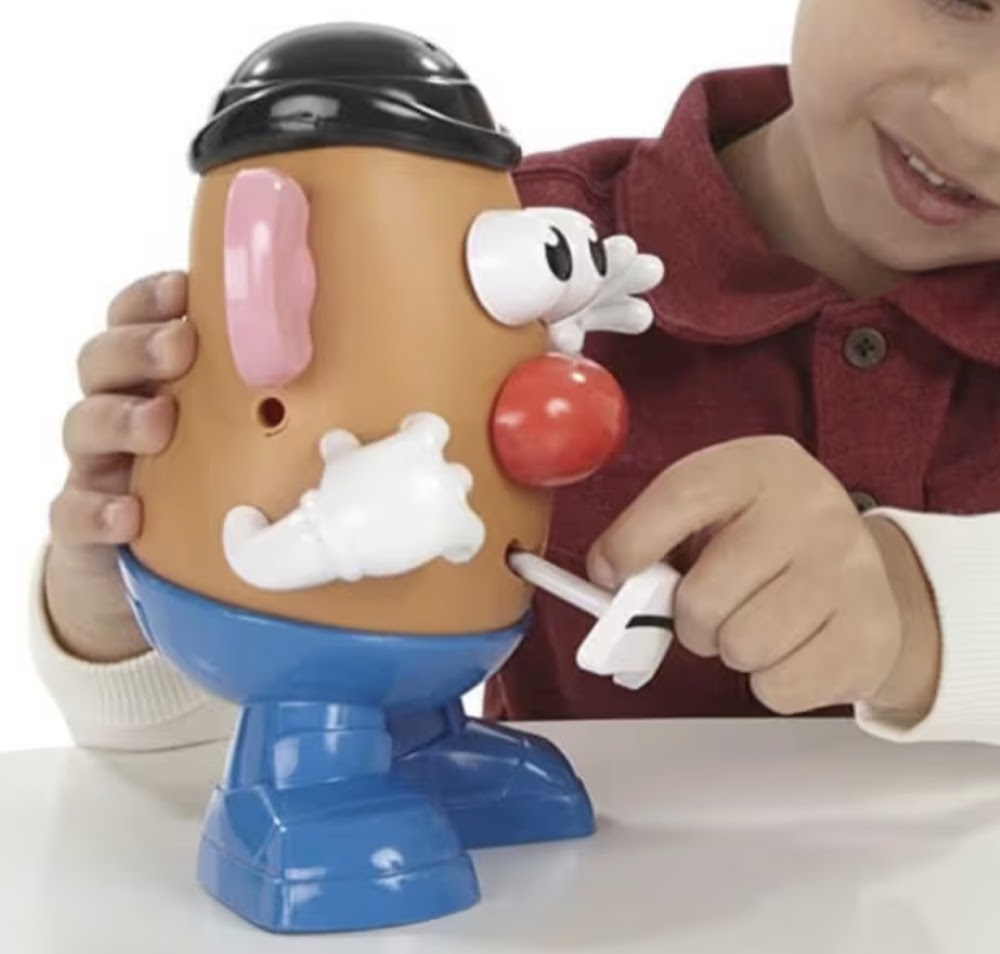 Kids' Speech Therapy