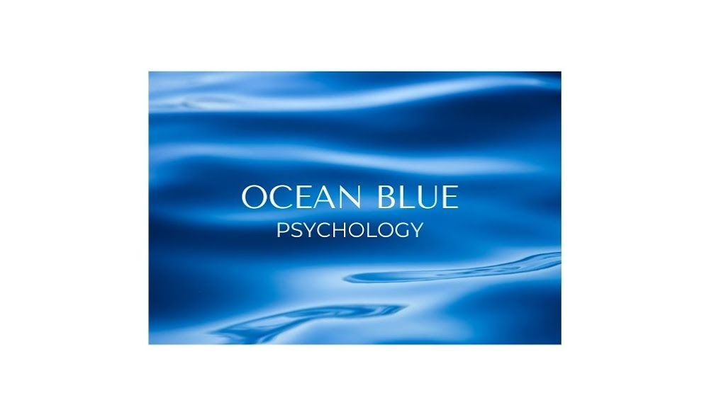 Ocean Blue Psychology