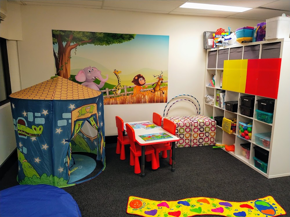 Kameleon Group Behaviour Support