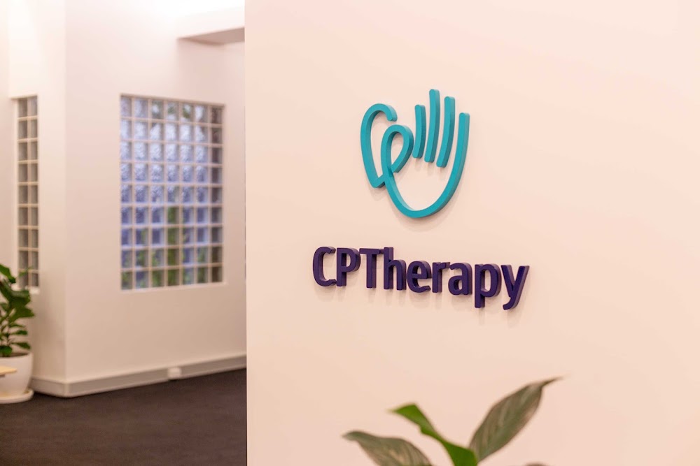 CPTherapy
