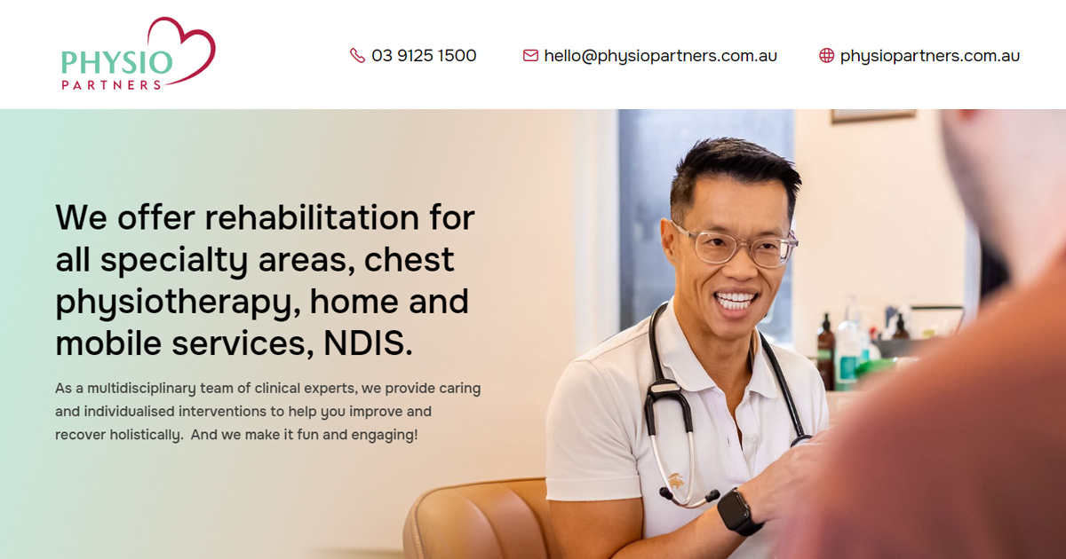 Physio Partners
